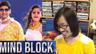 Mind Block Full Video Song REACTION | Sarileru Neekevvaru | Mahesh Babu | Rashmika | DSP
