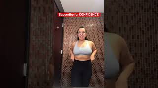 Confidence Is Contagious Shorts