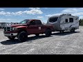 How to get into RV Transport on a BUDGET