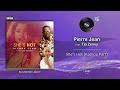 Pierre Jean - She's Hot feat. Tjo Zenny (Kompa Part Loop 10mn) |[ Kompa ]| 2021