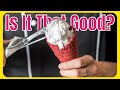 Best Icecream In Skiathos, Greece! | Best Flovour I Had?