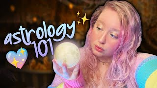 Your Birth Chart Unlocked: Astrology for Beginners