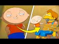 Family Guy 10 Worst Things Stewie Has Done