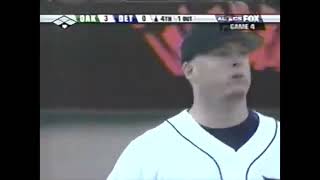 2006 ALCS Home Runs