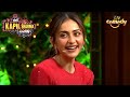 With Whom Rakul Will Go On A Movie Date? | The Kapil Sharma Show |Journey Of Kapil Sharma