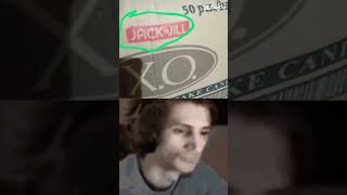 Jack And Jill Those Who Know Scary Edit Meme