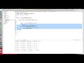Java: File I/O - Reading Files Using Scanner Object