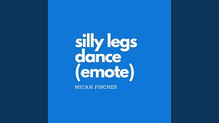 Silly Legs Dance (Emote)