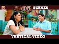 Kathai Tamil Movie Scenes | Anasuya Bharadwaj | Srinivas Avasarala | Dhanraj | Vennela Kishore