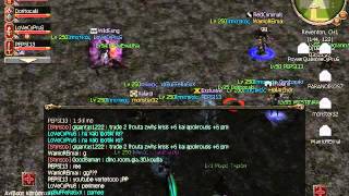 Reventon MT2 LoVeCyPruS Vs WarriorEimai