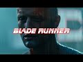 Blade Runner 1982 Tribute | Edgar Rothermich - Vangelis