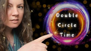 Epic Circle Time Experience for Serene Sleep | ASMR Anticipatory Triggers Galore + Heavenly Humming