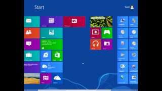 SBG : Recenzja systemu Windows 8