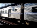 20120127 2621次emu600型 emu609 區間車台中站出發