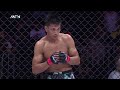 Rahul Thapa Vs Avizo Lanamai - Full Fight I MFN 12