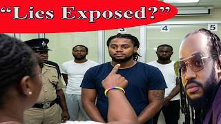 JAII FRAIIS EXPOSED?! EYEWITNESS Drops BOMBSHELL After Police Interrogation Twist!