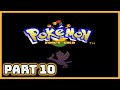 Pokemon Fool's Gold | Lugia, Daffodil Creek | Part 10