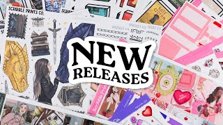 This Week’s New Releases! 📘