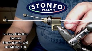 Stonfo`s Tube fly tool