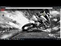 Parallax Scroll Zoom CSS JQuery HTML