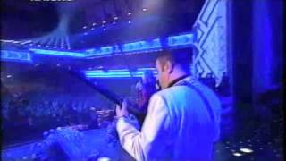 Andrea Mingardi - Canto per te - Sanremo 1998.m4v