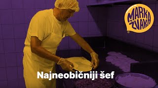 Najneobičniji šef