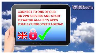 Watch BBC iPlayer Abroad Free in UK/US/CA/EU | Unlimited Data VPN Account