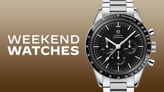 Omega Speedmaster Caliber 321 Ed White - Prices And Reviews for Omega, Patek Philippe, and Audemars