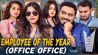 Employee Of The Year - Amit Bhadana