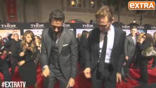 Том Хиддлстон  (Tom Hiddleston) - \