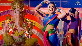 Ganesh Chaturthi Special | Ganesha Raja Full Video Song (HD) | Udit Narayan #ganeshchaturthi2023