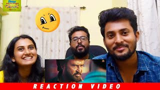 Annaatthe Official Teaser video reaction by Family Reaction | Rajinikanth | Sun Pictures