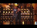 enrique iglesias and sean paul get the crowd going with bailando america s got talent 2014