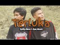 TERLUKA - Andika Massa ft. Anan Nasaru ( Music Video )