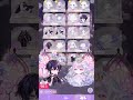 新ガチャ回したよ〜 #ポケコロツイン #ポケツイ #着せ替えゲーム