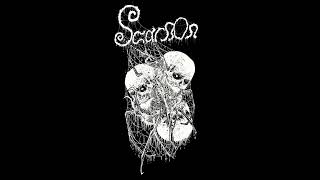 Scarnon | Rotting In Melancholic Lethargy (Australia, 2021)