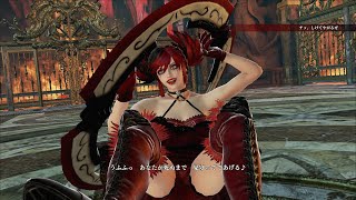 ソウルキャリバー6 PC版 ティラ ランクマッチ Season2 #113 Tira - soul calibur 6  ranked matches