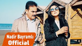 Nadir Bayramlı  ft. Leyla Camal - Buludlar 2019 (Official Video)