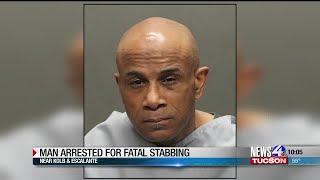 Man charged with second degree murder after victim passes nearly a month later
