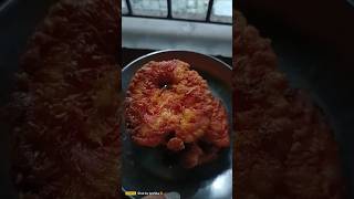 বলোতো এটা কি খাবার 🤔? #food #viralvideo #foodie