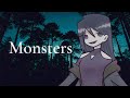 Monsters ft. Mai (Original MV)