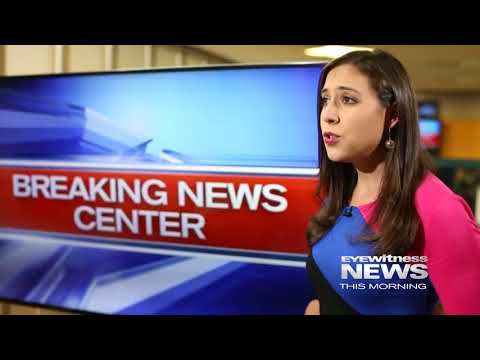 Eyewitness News This Morning Promo - Weekday Mornings Eyewitness News This Morning Promo - Weekday Mornings