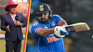 T20WC: How about Rohit Sharma in the middle-order?'
