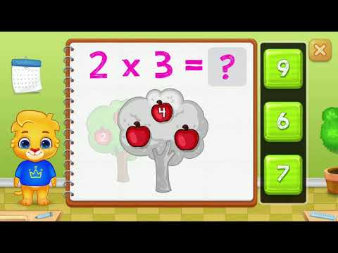 Math Multiplication Youtube