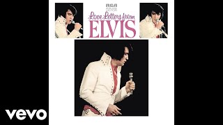 Elvis Presley - The Sound of Your Cry ( Audio)
