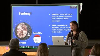 East Bay school district holds 1st-of-its-kind fentanyl awareness event