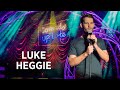 Luke Heggie - Comedy Up Late 2021