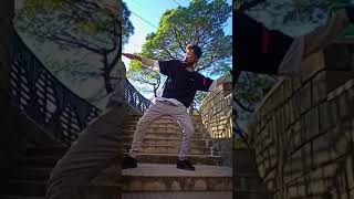 King - Shaamein ft. Harjas Harjaayi | Dance Cover | Ekshwaku #short #shortvideo #shorts