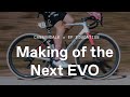 Making of the Next EVO: LAB71 SuperSix EVO x EF Education-EasyPost | Beyond the Bus | Season 2 Ep. 2