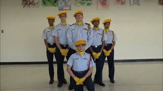 AFJROTC video 2017